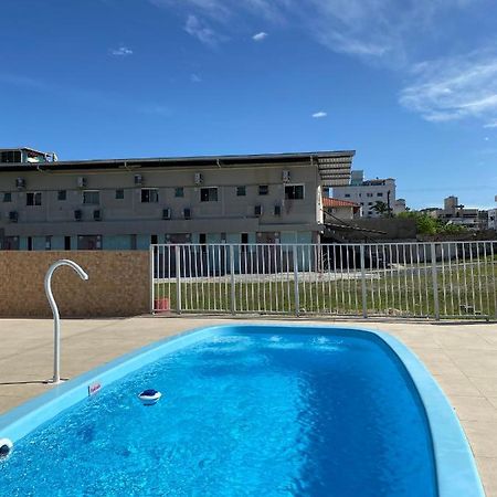 Loft E Suites Temporada Balneário Camboriú Exteriér fotografie