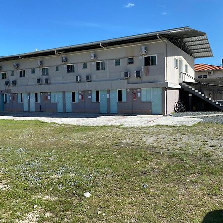 Loft E Suites Temporada Balneário Camboriú Exteriér fotografie