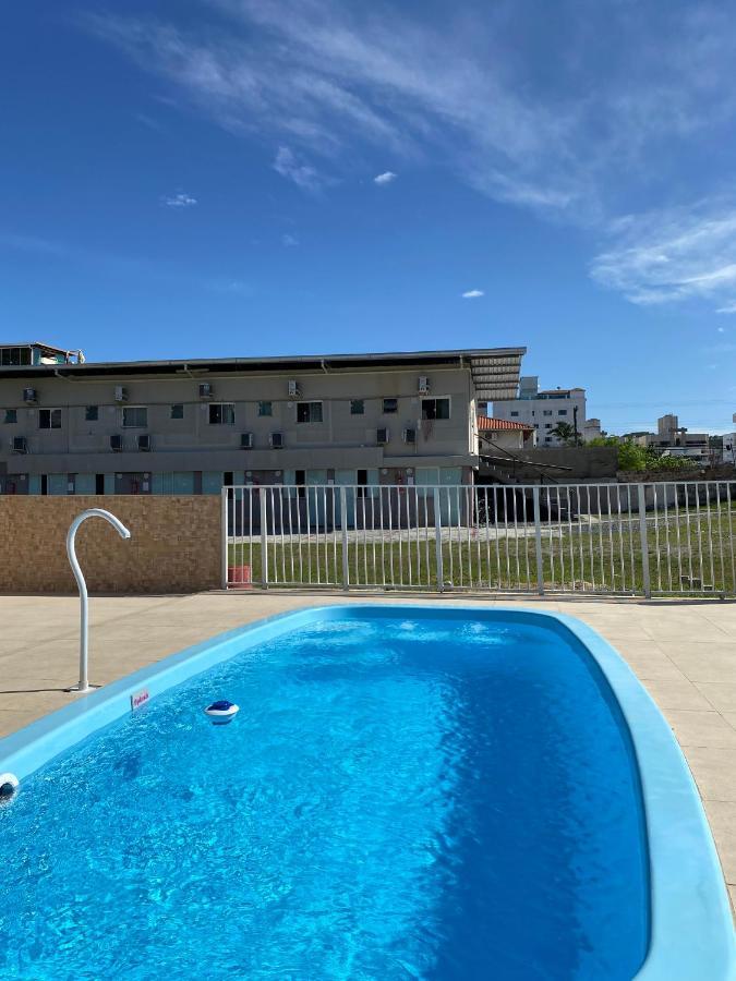 Loft E Suites Temporada Balneário Camboriú Exteriér fotografie