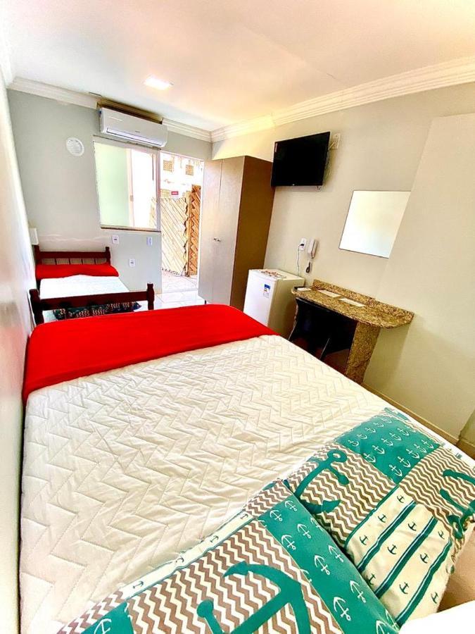 Loft E Suites Temporada Balneário Camboriú Exteriér fotografie