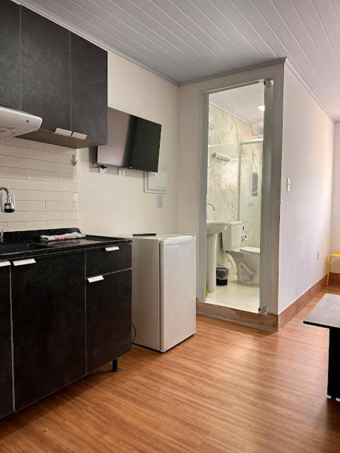 Loft E Suites Temporada Balneário Camboriú Exteriér fotografie