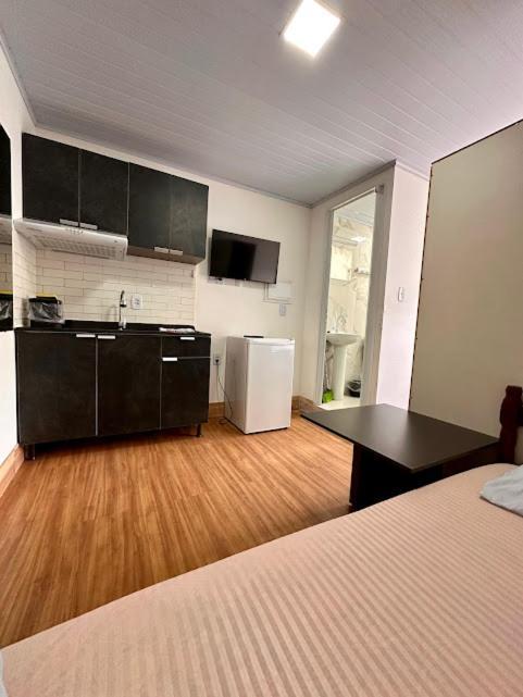 Loft E Suites Temporada Balneário Camboriú Exteriér fotografie