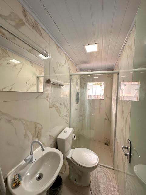 Loft E Suites Temporada Balneário Camboriú Exteriér fotografie