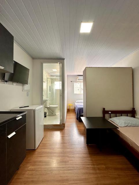 Loft E Suites Temporada Balneário Camboriú Exteriér fotografie