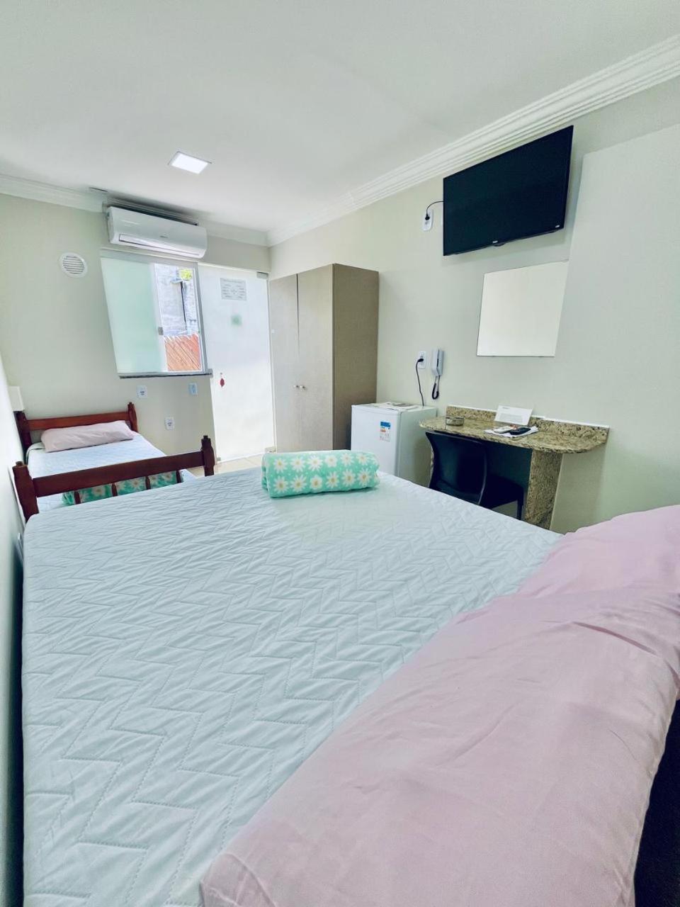 Loft E Suites Temporada Balneário Camboriú Exteriér fotografie
