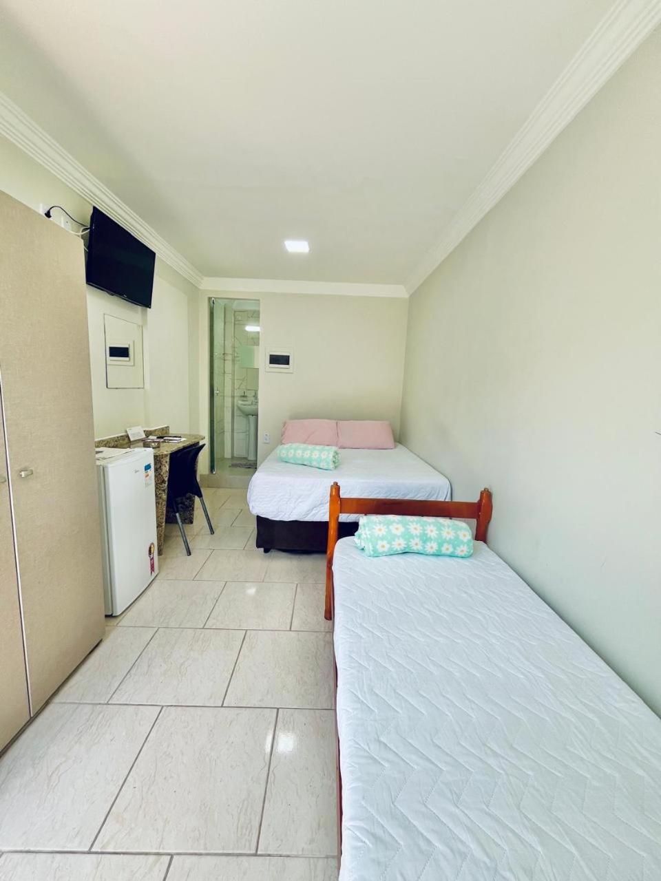 Loft E Suites Temporada Balneário Camboriú Exteriér fotografie