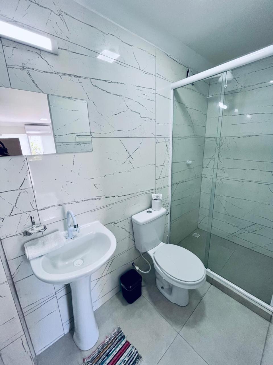 Loft E Suites Temporada Balneário Camboriú Exteriér fotografie