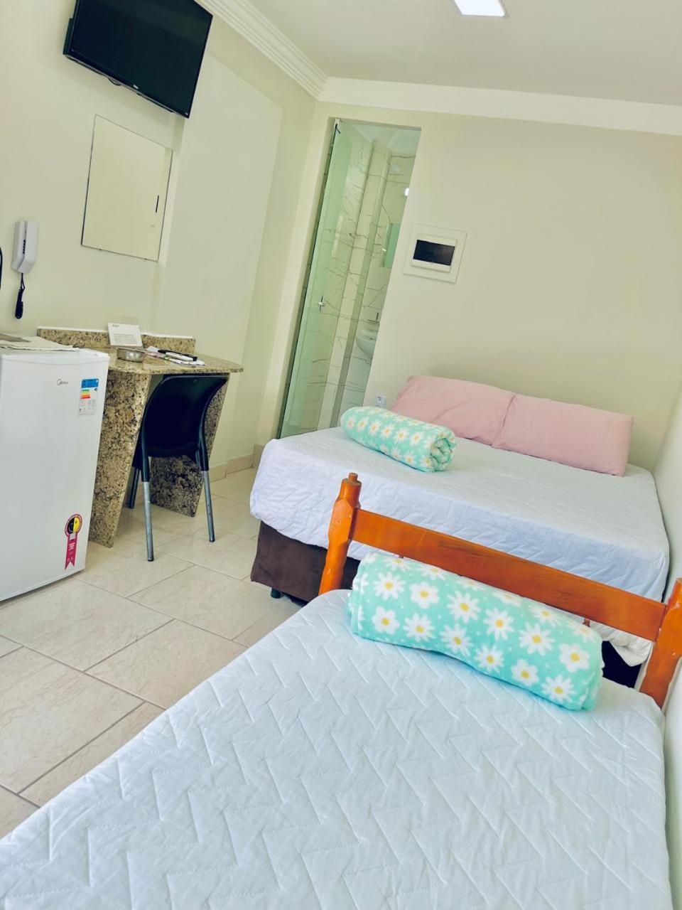 Loft E Suites Temporada Balneário Camboriú Exteriér fotografie