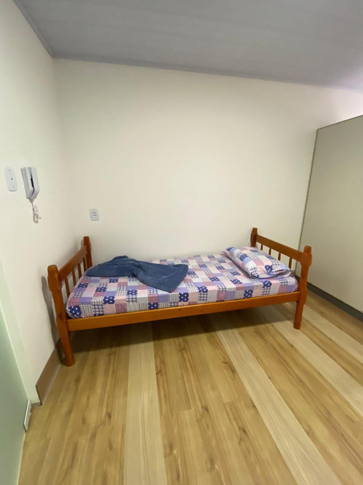 Loft E Suites Temporada Balneário Camboriú Exteriér fotografie