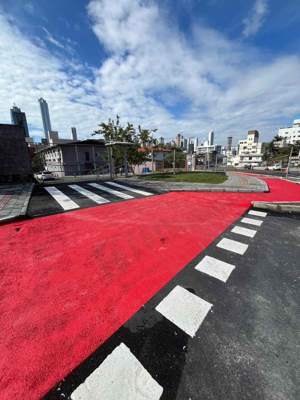 Loft E Suites Temporada Balneário Camboriú Exteriér fotografie