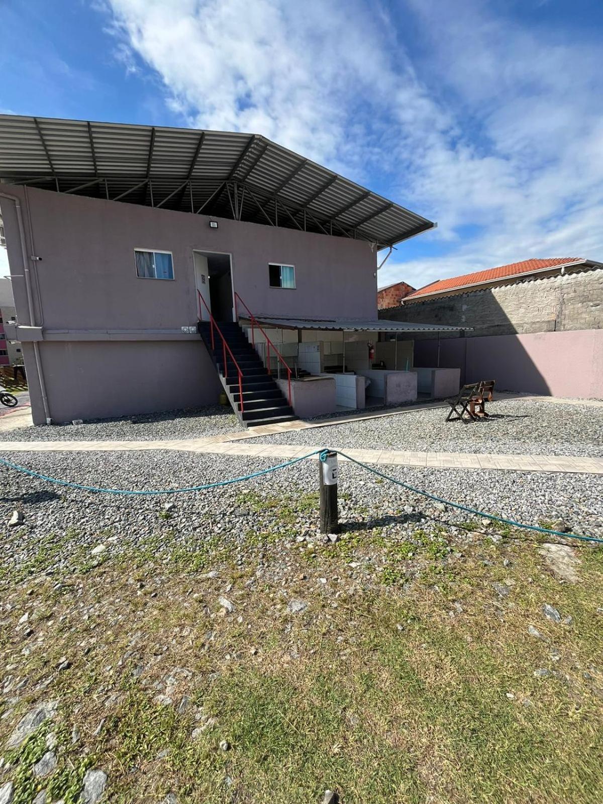 Loft E Suites Temporada Balneário Camboriú Exteriér fotografie