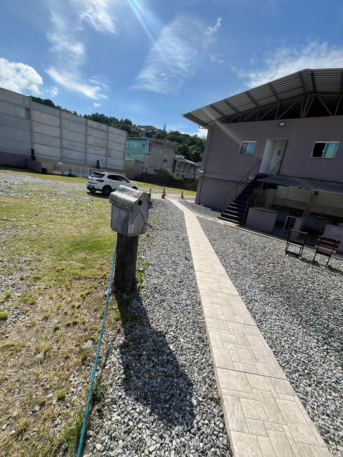 Loft E Suites Temporada Balneário Camboriú Exteriér fotografie