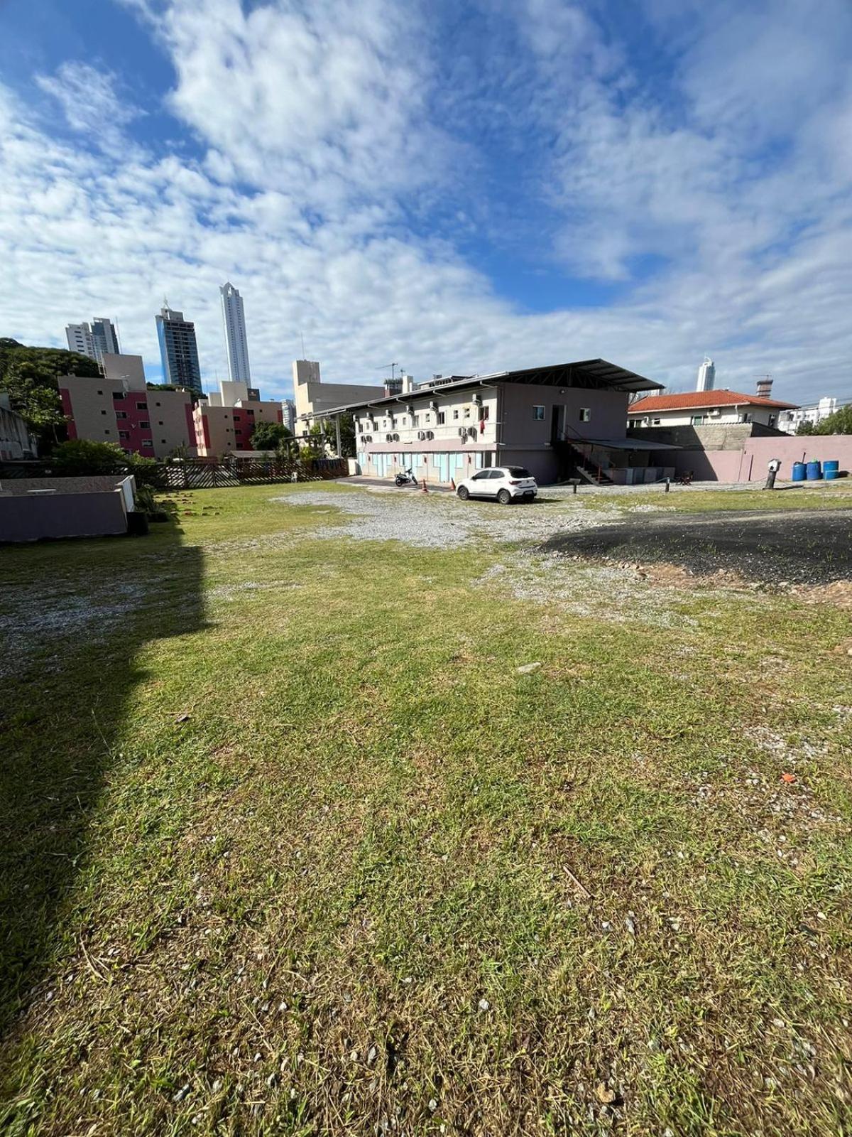 Loft E Suites Temporada Balneário Camboriú Exteriér fotografie